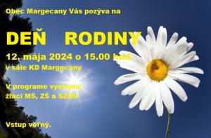 Deň rodiny
