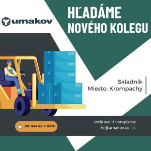 skladník