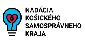 Nadácia Košického samosprávneho kraja - logo