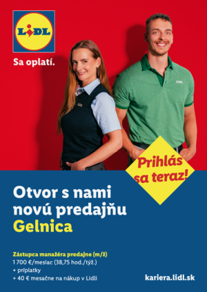 leták
